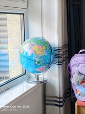 Vivo X300 Pro 85mm teleobiettivo 200MP