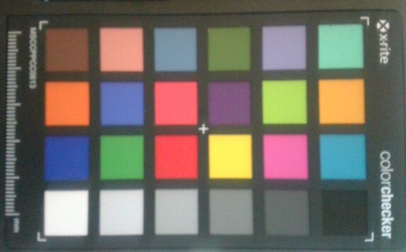 ColorChecker 