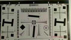 Grafico di prova
