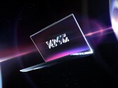 XMG Fusion 16 offre prestazioni di fascia media in un telaio leggero. (Fonte immagine: XMG)