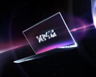 XMG Fusion 16 offre prestazioni di fascia media in un telaio leggero. (Fonte immagine: XMG)