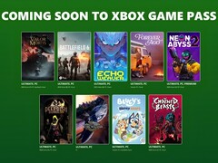 Questi giochi saranno aggiunti al servizio nelle prossime settimane.
