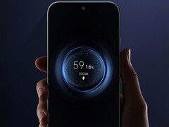 La serie 17 di Xiaomi è ora confermata con il supporto per la ricarica rapida da 100 W PPS. Nella foto: una foto teaser della linea. (Fonte: Xiaomi)