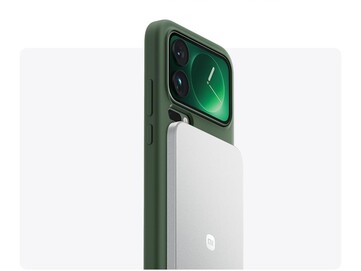 Supporta la ricarica wireless da 20W sui telefoni Xiaomi