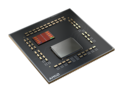 AMD Ryzen 7 5800X3D. (Fonte: AMD)
