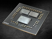 AMD potrebbe adottare un approccio multi-core migliorato con un ibrido Zen 4D e Zen 5. (Fonte: AMD)