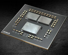 AMD potrebbe adottare un approccio multi-core migliorato con un ibrido Zen 4D e Zen 5. (Fonte: AMD)