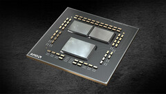 AMD potrebbe adottare un approccio multi-core migliorato con un ibrido Zen 4D e Zen 5. (Fonte: AMD)