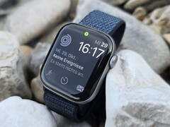 Gli smartwatch sono bravi a rilevare la fibrillazione atriale. (Immagine simbolica, fonte immagine: Benedikt Winkel, Notebookcheck)
