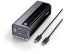 Il power bank Baseus EnerGeek GP12 da 20.800 mAh è attualmente scontato del 38% su Amazon. (Fonte immagine: Amazon)