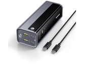 Il power bank Baseus EnerGeek GP12 da 20.800 mAh è attualmente scontato del 38% su Amazon. (Fonte immagine: Amazon)