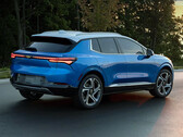 La Equinox EV parte da 27.495 dollari con il credito d'imposta (immagine: Chevrolet)