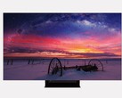 L'LG UltraFine OLED Pro 65EP5G ha un pannello OLED 4K e tempi di risposta GtG di 0,1 ms. (Fonte immagine: LG) 