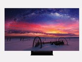 L'LG UltraFine OLED Pro 65EP5G ha un pannello OLED 4K e tempi di risposta GtG di 0,1 ms. (Fonte immagine: LG) 