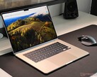 La ventola mancante compromette le prestazioni di Apple M3 nel MacBook Air. (Immagine: Notebookcheck)