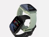La serie Garmin Venu Sq 2 dovrebbe durare molto di più tra una carica e l'altra rispetto ai suoi predecessori. (Fonte: Garmin)