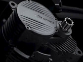 Sembra che DJI stia producendo motori per biciclette elettriche a trasmissione media, ora. (Fonte immagine: DJI su Instagram)