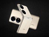 Il P50 Pro e il P50 Pocket arriveranno in Europa il 26 gennaio. (Fonte: Huawei)