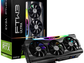 L'aggiornamento del firmware spinge l'hashrate della EVGA RTX 3080 Ti LHR a un notevole 91 MH/s (fonte: EVGA)