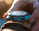 Garmin ha apportato diverse nuove funzionalità al Forerunner 265 con la versione 17.24. (Fonte: Garmin)