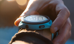 Garmin ha apportato diverse nuove funzionalità al Forerunner 265 con la versione 17.24. (Fonte: Garmin)