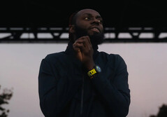 Il Forerunner 965 sarà un'alternativa più costosa al Forerunner 265, precedentemente raffigurato. (Fonte: Garmin via SwimOutlet)