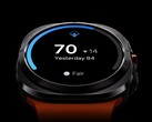 L'attuale ammiraglia Galaxy Watch-series. (Fonte: Samsung)