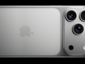 L'iPhone 17 Pro. (Fonte immagine: Apple - modificato)