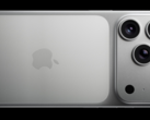 L'iPhone 17 Pro. (Fonte immagine: Apple - modificato)