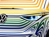 L'ID. Buzz sta arrivando. (Fonte: Volkswagen)