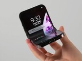 Apple è improbabile che lanci un iPhone pieghevole prima del 2027 (immagine via Bilibili)