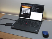Recensione del Lenovo ThinkPad P14s G4 AMD: veloce, portatile, lineare