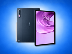 Il Lenovo Yoga Tab Plus Gen 2 è dotato di un display 4K a 144 Hz e di un processore Snapdragon 8 Elite