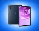 Il Lenovo Yoga Tab Plus Gen 2 è dotato di un display 4K a 144 Hz e di un processore Snapdragon 8 Elite