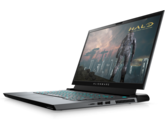 Recensione del Laptop Dell Alienware m15 R3: la camera di vapore è una salvezza