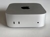 Parte anteriore: 2 porte USB-C 3.2 Gen. 2 (10 Gbps), jack stereo da 3,5 mm