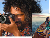 Il Nikon Z 50 potrebbe ricevere solo piccole modifiche hardware nel lancio dello Z 50 II. (Fonte: Nikon)