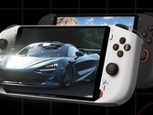 ONEXPLAYER mini Pro è disponibile in due colori, entrambi con Core i7-1260P. (Fonte: One-netbook)