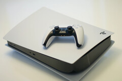 Si dice che la PlayStation 5 Pro offrirà più del doppio delle prestazioni del modello attuale. (Fonte: Kerde Severin)