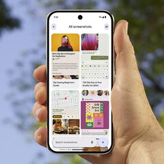 Si dice che parte di Pixie sia già stata spedita come Pixel Screenshots. (Fonte immagine: Google)