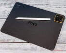 Xiaomi vende il Poco Pad X1 in due opzioni di colore, entrambe con 8 GB di RAM e 512 GB di memoria. (Fonte immagine: Notebookcheck)