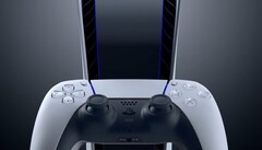 Il rivoluzionario controller DualSense ha contribuito a stimolare le vendite della PlayStation 5. (Fonte immagine: Sony)