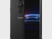 Il Sony Xperia Alpha sembra essere una bestia da fotocamera per smartphone. (Immagine: Sony)