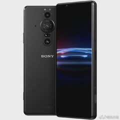 Il Sony Xperia Alpha sembra essere una bestia da fotocamera per smartphone. (Immagine: Sony)