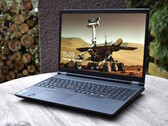 Recensione del portatile Lenovo ThinkPad P16 G1: Una workstation HX55 potente e di nuova concezione