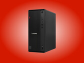 Il più recente ThinkCentre M75t di Lenovo presenta un case da 13,6 litri.