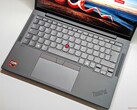 Lenovo ThinkPad X13 G6 (fonte: Notebookcheck)