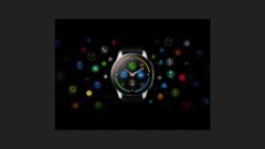 Il Vivo Watch 2. (Fonte: Vivo)