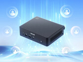 Il NUC 16 per W365 è presumibilmente una 'versione specializzata' del NUC 16.