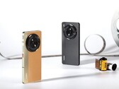 Il Nubia Z50S Pro. (Fonte: Nubia)